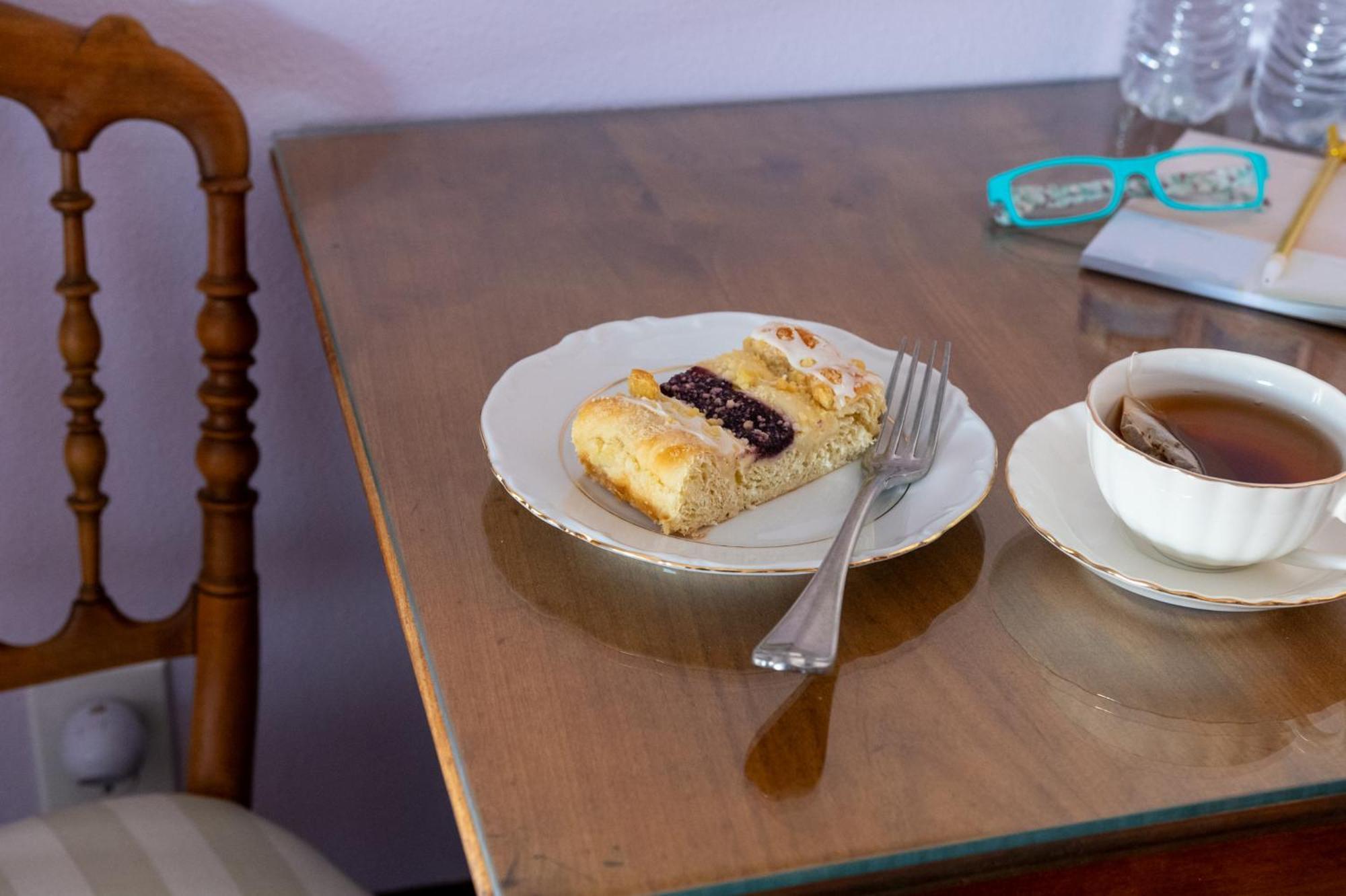 The Pearl Inn Bed And Breakfast Ilwaco Eksteriør bilde